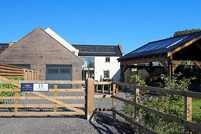 Northumberland Luxury Stays - The Chivits