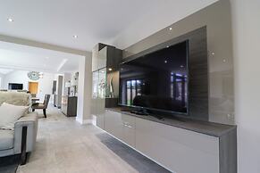 Northumberland Luxury Stays - The Chivits