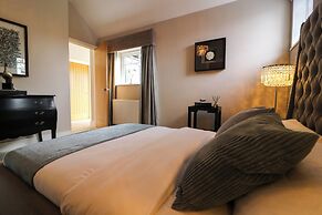 Northumberland Luxury Stays - The Chivits