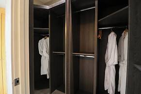 Northumberland Luxury Stays - The Chivits