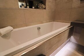 Northumberland Luxury Stays - The Chivits