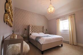 Northumberland Luxury Stays - The Chivits