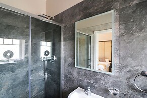 Northumberland Luxury Stays - The Chivits