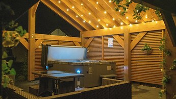 Northumberland Luxury Stays - The Chivits