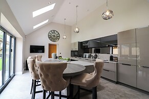 Northumberland Luxury Stays - The Chivits