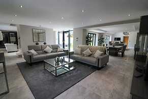 Northumberland Luxury Stays - The Chivits