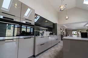 Northumberland Luxury Stays - The Chivits