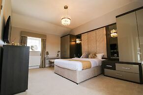 Northumberland Luxury Stays - The Chivits