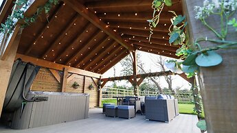 Northumberland Luxury Stays - The Chivits