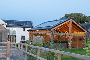 Northumberland Luxury Stays - The Chivits