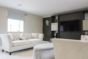 Northumberland Luxury Stays - The Chivits