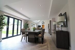 Northumberland Luxury Stays - The Chivits