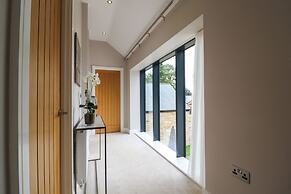 Northumberland Luxury Stays - The Chivits