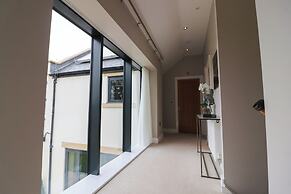 Northumberland Luxury Stays - The Chivits