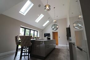 Northumberland Luxury Stays - The Chivits