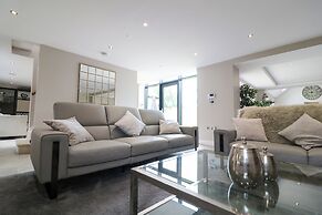 Northumberland Luxury Stays - The Chivits