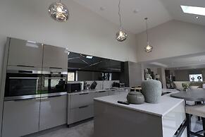 Northumberland Luxury Stays - The Chivits