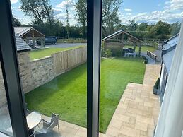 Northumberland Luxury Stays - The Chivits