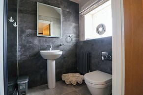 Northumberland Luxury Stays - The Chivits