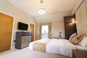 Northumberland Luxury Stays - The Chivits