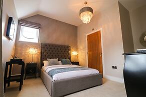 Northumberland Luxury Stays - The Chivits