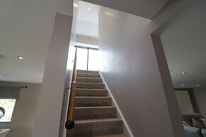 Northumberland Luxury Stays - The Chivits