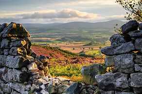 Northumberland Luxury Stays - The Chivits