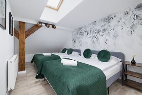 Apartments Kościuszki 31B by Renters