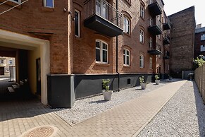 Apartments Kościuszki 31B by Renters