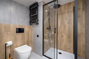 Apartments Kościuszki 31B by Renters