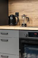 Apartments Kościuszki 31B by Renters