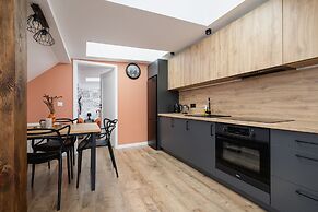 Apartments Kościuszki 31B by Renters