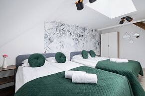 Apartments Kościuszki 31B by Renters