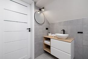 Apartments Kościuszki 31B by Renters