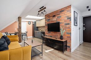 Apartments Kościuszki 31B by Renters