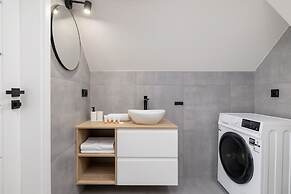 Apartments Kościuszki 31B by Renters