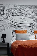 Apartments Kościuszki 31B by Renters