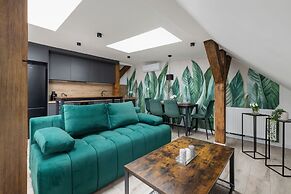 Apartments Kościuszki 31B by Renters