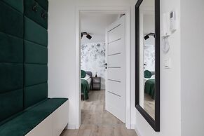 Apartments Kościuszki 31B by Renters