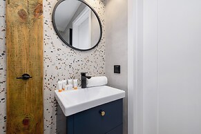 Apartments Kościuszki 31B by Renters