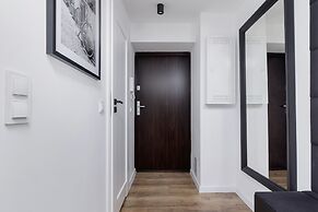 Apartments Kościuszki 31B by Renters