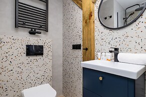 Apartments Kościuszki 31B by Renters