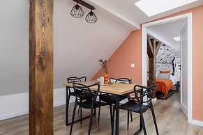 Apartments Kościuszki 31B by Renters