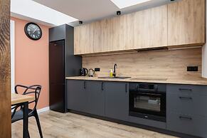 Apartments Kościuszki 31B by Renters