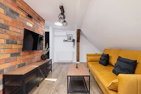 Apartments Kościuszki 31B by Renters