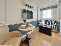 Seven Seas Côte d'Azur by PSR