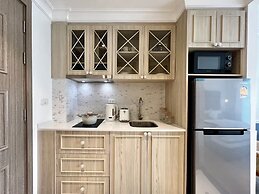 Seven Seas Côte d'Azur by PSR