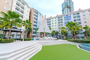 Seven Seas Côte d'Azur by PSR