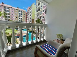 Seven Seas Côte d'Azur by PSR