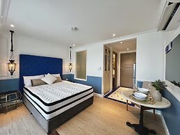 Seven Seas Côte d'Azur by PSR